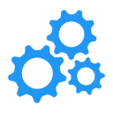 ChartMill logo